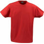 5264 T-shirt rood 3xl