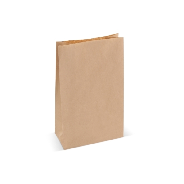 Paper bag 70g/m² 18x9x29cm