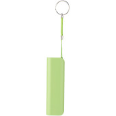 Span powerbank 1200 mAh - Lime
