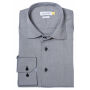 Yellow Bow 51 Regular Fit Grey/Black S