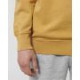 Matcher Vintage - Het unisex terry garment dye sweatshirt met ronde hals en medium pasvorm - S