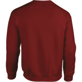 Heavy Blend™ Adult Crewneck Sweatshirt Garnet 3XL