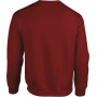 Heavy Blend™ Adult Crewneck Sweatshirt Garnet S
