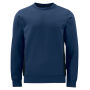 2127 Sweatshirt Roundneck Navy XXL