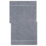 MB422 Bath Towel - mid-grey - one size