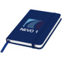 Spectrum A6 hardcover notitieboek - Navy