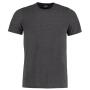 Superwash® 60°C T-Shirt, Dark Grey Marl, 3XL, Kustom Kit