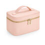 Boutique Vanity Case - Soft Pink - One Size