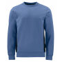 2127 Sweatshirt Skyblue M