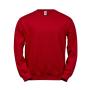 Power Sweatshirt - Red - 5XL