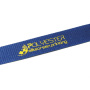 20mm Flat Polyester Lanyard