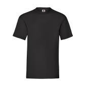 Valueweight T-Shirt - Black - S