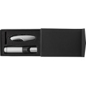 Werkzeug-Set 'Highline' aus Metall Werkzeug-Set 'Highline' aus Metall
