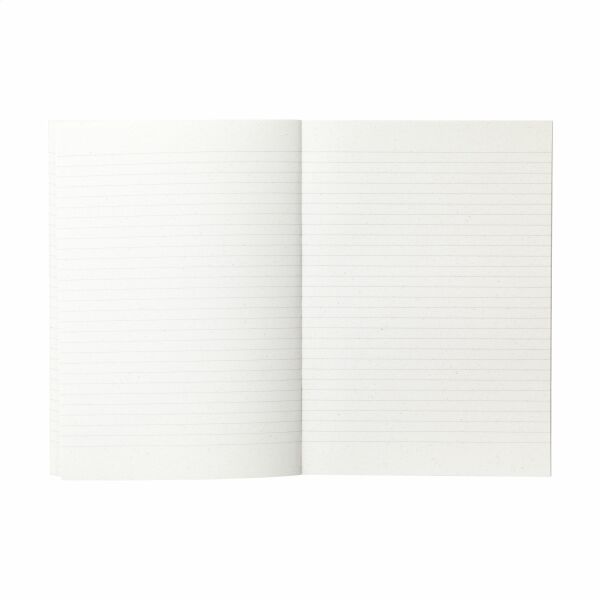 Vibers™ Notebook Elephant grass notitieboek
