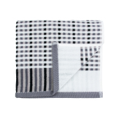 T1-Autumn60 Exclusive Autumn Towel set - Grey