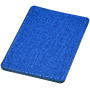 Premium RFID kaarthouder - Koningsblauw