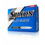 Srixon AD333 golfbal wit