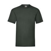 Valueweight T-Shirt - Bottle Green - 3XL