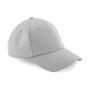 Authentic Baseball Cap - Light Grey