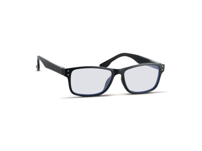 BLUEGLASS - Blauw licht filter bril BLUEGLASS - Blauw licht filter bril