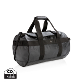 Duffel rugtas