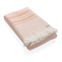 Ukiyo Yumiko AWARE™ Hamam Handdoek 100x180cm, roze