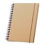 Spural - notitieboek