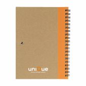 RecycleNote-L notitieboek