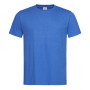 Stedman T-shirt Crewneck Classic-T SS 2728c bright royal 4XL