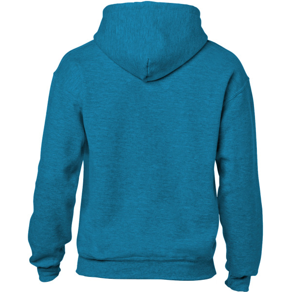 Heavy Blend™ Adult Hooded Sweatshirt Antique Sapphire XL