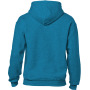Heavy Blend™ Adult Hooded Sweatshirt Antique Sapphire XL