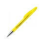 Ball pen Speedy transparent - Transparent Yellow