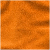 Brossard mikrofleecejacka med hel dragkedja herr - Orange - 3XL