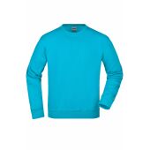 Workwear Sweatshirt - turquoise - XL