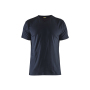 T-Shirt, V-hals