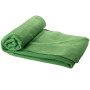Huggy deken met hoes - Groen