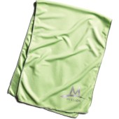 Techknit enduracool yoga towel Techknit enduracool yoga towel