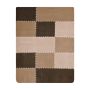 Urban Style Blanket - natural - one size