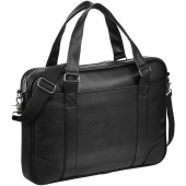 Oxford 15.6" laptop tas 5L - Zwart