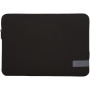 Case Logic Reflect 14" laptop sleeve - Solid black