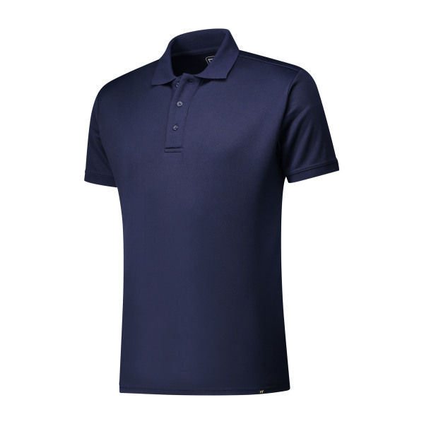 Macseis Flash Polo Powerdry for him BL