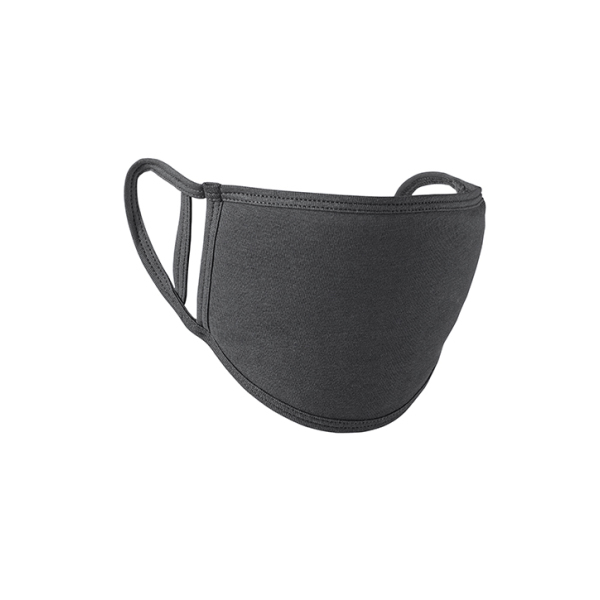 Herbruikbaar beschermingsmasker - AFNOR UNS 1 - pak van 5 masker Dark Grey One Size