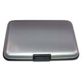Metal Creditcard Holder Metal Creditcard Holder