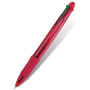 Flash Writer Multi-Color 4-in 1 Ball Pen