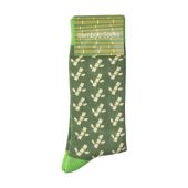Eco-Bamboo Socks sokken