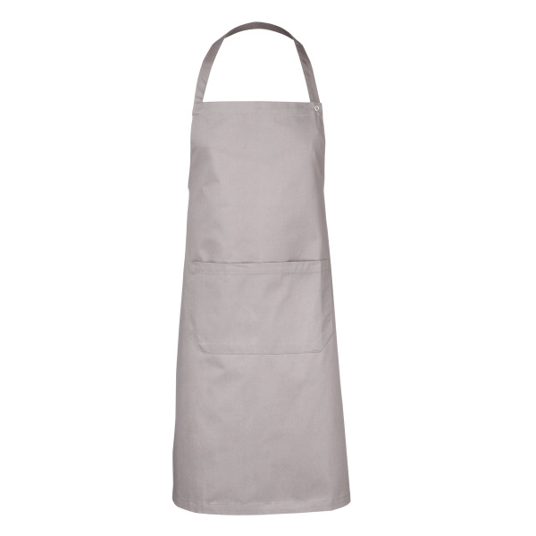 Aprons - Grey, One size