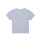 Stella Chiller - Loose T-shirt met ronde hals - XS