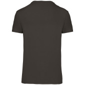 T-shirt BIO150IC ronde hals Dark Grey XXL
