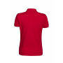 Printer Surf Pro Lady polo pique Red XL