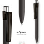 Ballpoint Pen e-Space Soft Black